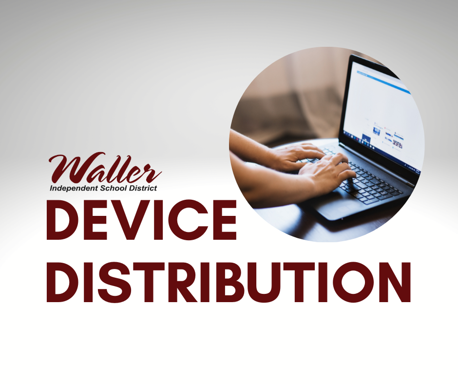 Student Device Distribution